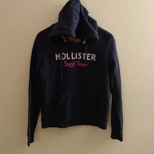 Hollister hoody